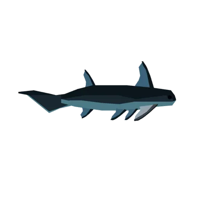 Acanthodii in Roblox Fisch