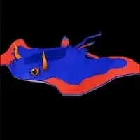 Aetherfin in Roblox Fisch