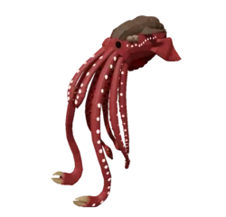 Akkorokamui in Roblox Fisch