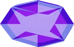 Amethyst in Roblox Fisch