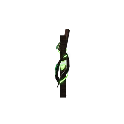 Ancient Wood in Roblox Fisch