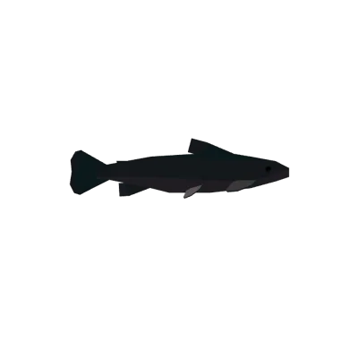 Arctic Char in Roblox Fisch