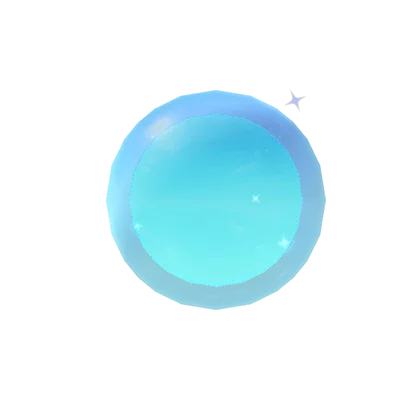 Aurora Pearl in Roblox Fisch