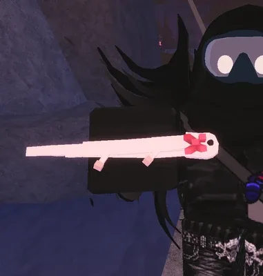 Axolotl in Roblox Fisch
