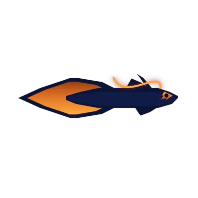 Banditfish in Roblox Fisch