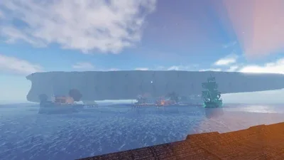 Bloop Fish in Roblox Fisch