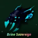 Brine Sovereign in Roblox Fisch