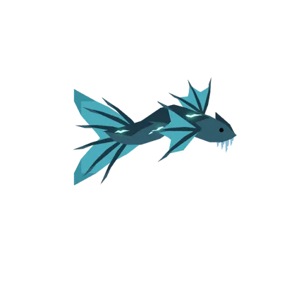Buccaneer Barracuda in Roblox Fisch