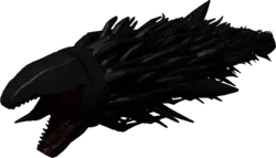 Charybdis in Roblox Fisch