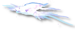 Colossal Ethereal Dragon in Roblox Fisch