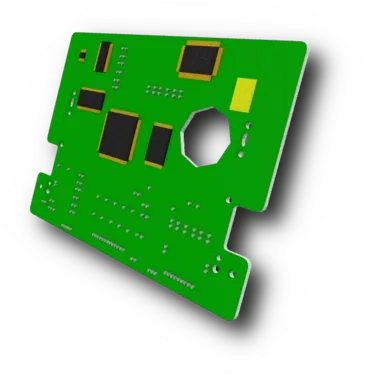 Communication Circuit in Roblox Fisch