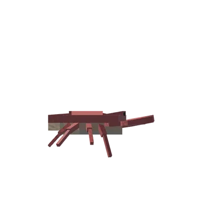 Crab in Roblox Fisch