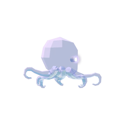 Depth Octopus in Roblox Fisch