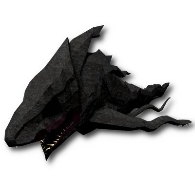 Dreadfin in Roblox Fisch