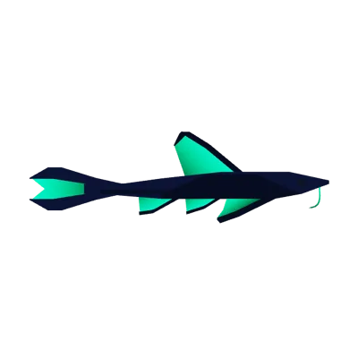 Dweller Catfish in Roblox Fisch
