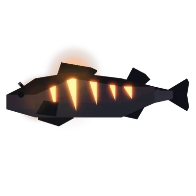 Ember Perch in Roblox Fisch