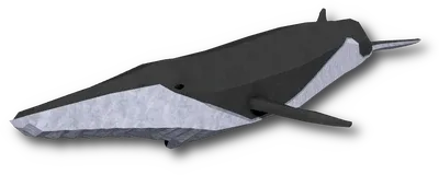 Fin Whale in Roblox Fisch