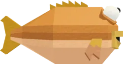 Floppy in Roblox Fisch