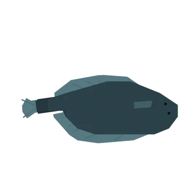 Flounder in Roblox Fisch