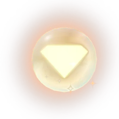 Golden Sea Pearl in Roblox Fisch