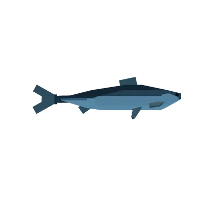 Herring in Roblox Fisch