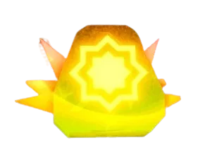 Invincible Relic in Roblox Fisch