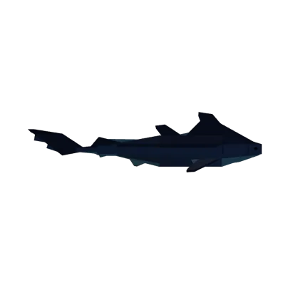 Isonade in Roblox Fisch