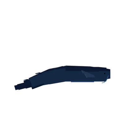 Keepers Guardian in Roblox Fisch
