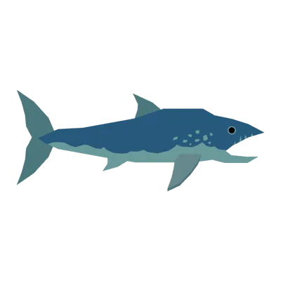 Leedsichthys in Roblox Fisch