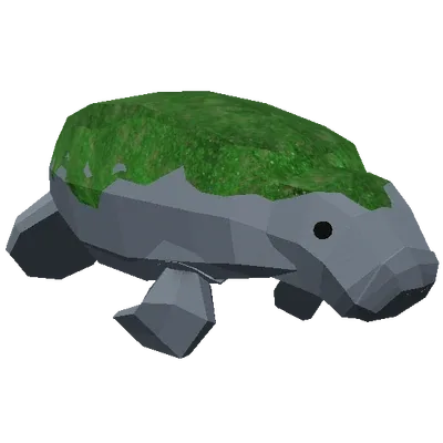 Manatee in Roblox Fisch