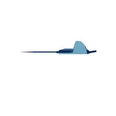 Manta Ray in Roblox Fisch