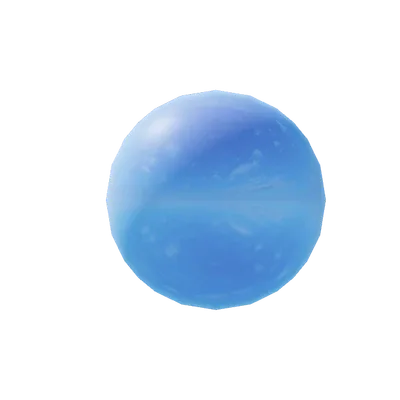 Mauve Pearl in Roblox Fisch