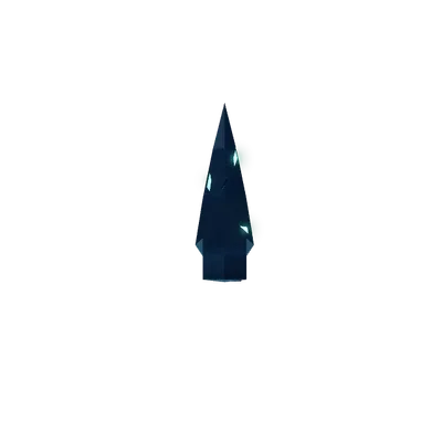 Meg's Fang in Roblox Fisch