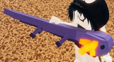 Midnight Axolotl in Roblox Fisch