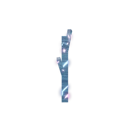 Moon Wood in Roblox Fisch