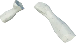 Mossjaw Scapula in Roblox Fisch