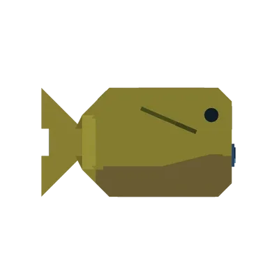 Mustard in Roblox Fisch