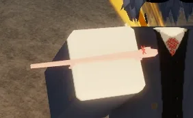 Olm in Roblox Fisch