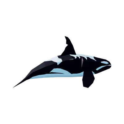 Orca in Roblox Fisch
