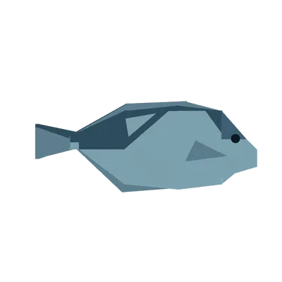 Pale Tang in Roblox Fisch
