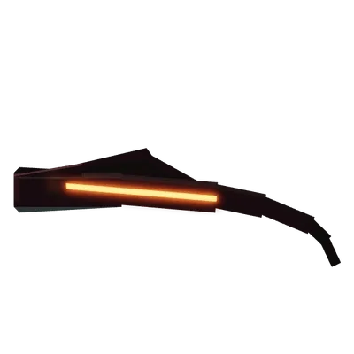 Pyrogrub in Roblox Fisch