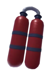 RocketFuel in Roblox Fisch