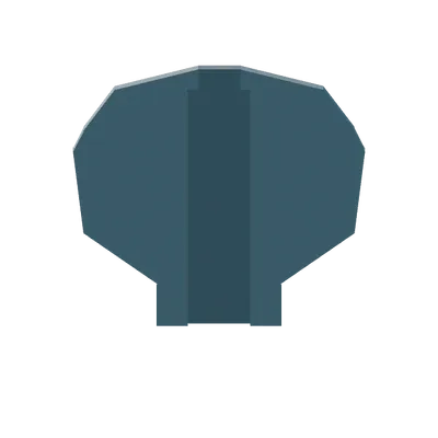 Scallop in Roblox Fisch