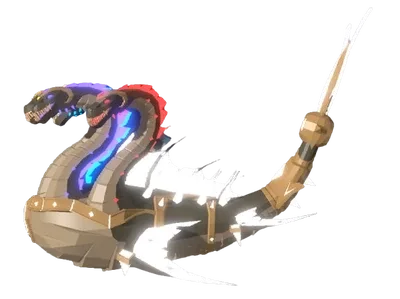 Scylla in Roblox Fisch