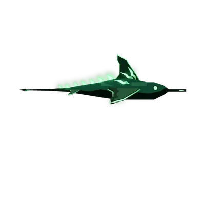 Small Spine Chimera in Roblox Fisch