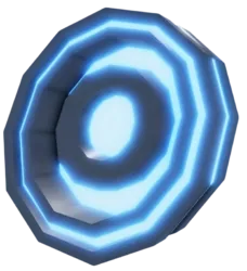 Speed Core in Roblox Fisch