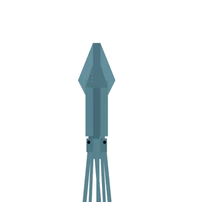 Squid in Roblox Fisch