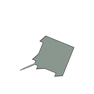 Stingray in Roblox Fisch