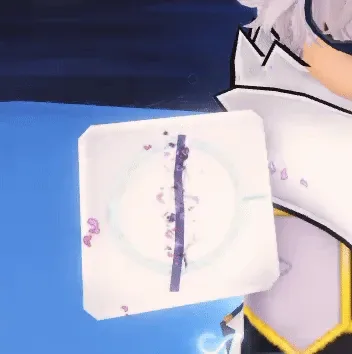 String in Roblox Fisch