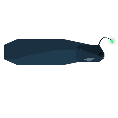 Twilight Eel in Roblox Fisch